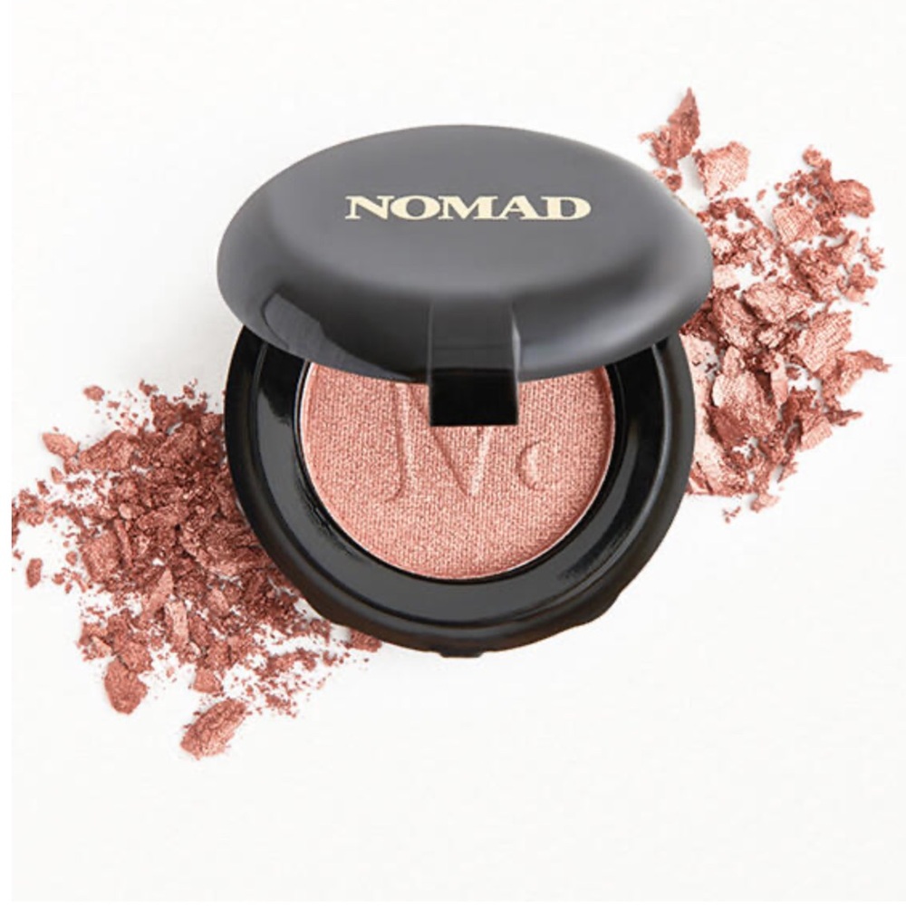 Nomad Intense Eyeshadow in Aperitivo NWT